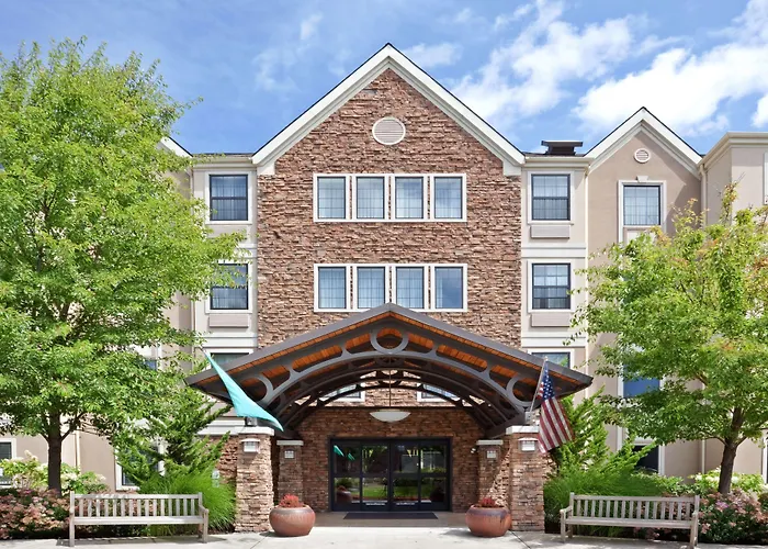 Sonesta Es Suites Portland Vancouver 41St Street
